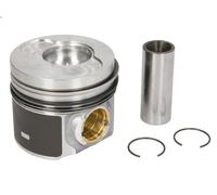 Piston NURAL 87-421000-20 for VW TOUAREG (7LA, 7L6, 7L7) 2.5 2003-2010