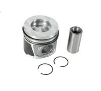 Piston NURAL 87-422000-00 for RENAULT KOLEOS I (HY_) 2 2008-2013