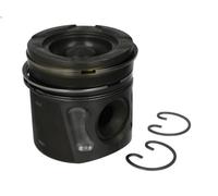 Engine piston 87-423000-10 NÜRAL for MAN TGA TGS I HOCL SL II TGX I