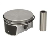 Piston NURAL 87-423400-00 for MAZDA 5 (CR) 2 2005-2010