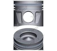 NÜRAL 87-427400-30 Piston