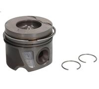 4x ✅Fits NURAL 87-427400-60 Piston 87-427400-60 Piston 83 (STD) fits ⭐UK Seller⭐