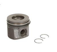 Piston NURAL 87-427707-50 for PEUGEOT BOXER Van 2.2 2011-2020
