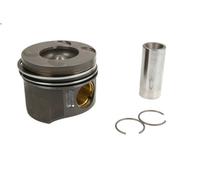 2x ✅Fits NURAL 87-428700-00 Piston 87-428700-00 Piston 88 (STD) fits ⭐UK Seller⭐