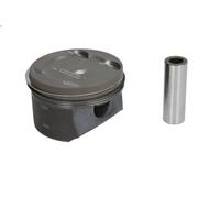 Piston NURAL 87-429507-30 for OPEL ADAM (M13) 1.4 2012-2019