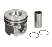 Piston NURAL 87-432200-10 for BMW 5 (E60) 2 2005-2009