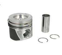 Piston NURAL 87-433400-00 for MERCEDES-BENZ C-CLASS (W204) 2.2 2009-2014