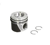 NÜRAL 87-433405-00 Piston