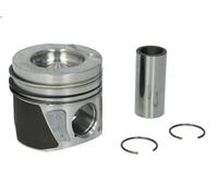 NÜRAL 87-433407-00 Piston