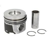 Piston NURAL 87-434307-00 for AUDI Q7 (4LB) 3 2006-2010