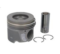 Piston NURAL 87-436700-00 for FORD S-MAX (WA6) 2.2 2010-2014