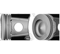 Piston NURAL 87-442407-10 for FENDT 200 3.236 2003-
