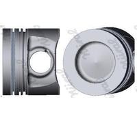 Piston NURAL 87-443100-10 for CITROEN DS5 2 2013-2015