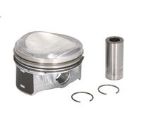 4x ✅Fits NURAL 87-443807-00 Piston 87-443807-00 Piston 83 (+0,5) fit ⭐UK Seller⭐