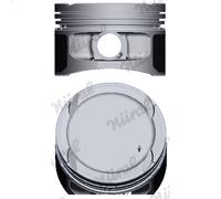 Piston NURAL 87-447800-00 for SEAT CORDOBA (6L2) 1.2 2002-2006