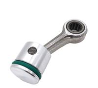 Piston O Ring Pin Set Replace for Mak for HM0810TA HM0810 HM0810T HM0810B HM 0810 Demolition Hammer 321958-3 Spare Parrts