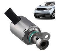 Piston Oil Valve, Engine Cooling Accessory, Automotive Replacement Part, Leakproof Precision Fit, Multi-Vehicle Compatibility, Compact Size Inches Silver 1 Piece
