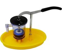 Piston Pump Model Hydraulic Pressure Demonstration Kit For Physics - Hands-On Experiment Tool For School STEM Education