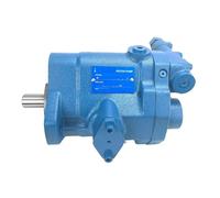Piston Pump PVB5/PVB6-RSY-20-CMC-11 PVB10/PVB15-RSY-31-CMC-11 Hydraulic Axial Piston Pump(PVB5-RSW-20-CC-11)