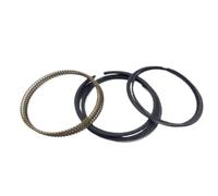 Piston Ring 1004900xec01 Compatible With Greatwall H6 H7 | Fits Greatwall H8 H9 F7 4c20 Engines
