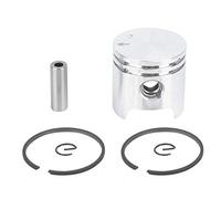 PISTON RING ACCESSORIES FITS FC75 FC85 FH75 FR85 HS75 HS80 FS85 HL75 HL75K DURABLE METAL MATERIAL EASY INSTALLATION VARIOUS MODELS