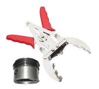 Piston Ring Cells Compressors Tools for Removing Automotive Cylinder Engines Automotive Equipment Repair Workshop Maintenance Heavy Duty Motorcycles Vehicle Repair Precision Grips