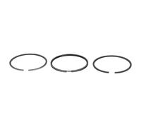 Piston Ring Combination Set Air-Cooled Diesel