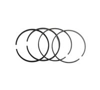 Piston Ring Compatible with Air Compressor Cylinder 55mm 70mm 80mm 90mm 95mm 105mm Compatible With FS100 FS120 Pneumatic Parts Piston Pin Hardware(4pcs 90)