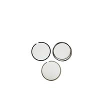 Piston Ring Compatible with XC90 MK2 322140866 4 Pieces Set Compatible With Select Vehicle Models