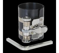 Sealey Piston Ring Compressor 53mm-125mm