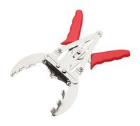Piston Ring Compressor Tool, Piston Ring Expander Pliers, Piston Ring Compressor Pliers Expander Installer - Remover Maintenance Tools for Mechanics and Enthusiasts