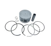 Piston Ring Cylinder For XT225 For ST225 For Bronco For TT225 For TTR225 For TW225 70mm Bore 16mm Wrist Pin Complete Assembly Motorcycle Piston Kit
