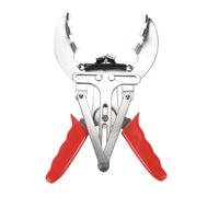 Piston Ring Expander Pliers Alloy Steel for Car Engine, 80-120mm