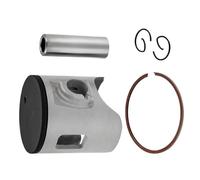 Piston Ring Kit 54mm Fits Motorcycle Engine Compatible With YZ125 YZ 125 Models 1997 1998 1999 2000 2001 2002 2003 2004