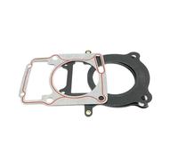 Piston Ring Kit 74MM For ZONGSHEN For ZS172FMM-3
