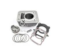 Piston Ring Kit 74MM For ZONGSHEN For ZS172FMM-3