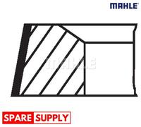 PISTON RING KIT FOR AUDI A1 A3 A4 A5 MAHLE 028 RS 10101 0V0