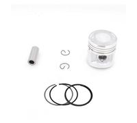 Piston Ring Kit For CB125 For TWIN CA125 For Rebel