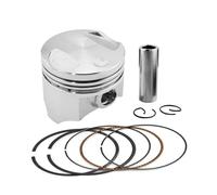 Piston Ring Kit For DIO50 Z4 AF54/55/56/57/58/61/62