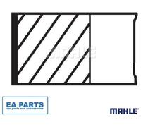 Piston Ring Kit for OPEL ADAM AMPERA ASTRA H ASTRA J MAHLE 011 RS 00101 0N0