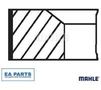 Piston Ring Kit for VOLVO C30 C70 S40 S60 MAHLE 037 RS 00148 0N0