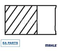 Piston Ring Kit for VW GOLF MAGOTAN PASSAT SCIROCCO MAHLE 028 RS 10103 0N0