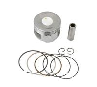 Piston Ring Kit For XC125 ZY125T For Cygnus125 1997-99