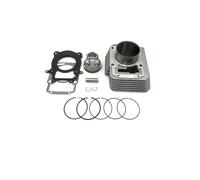 Piston Ring Kit For ZONGSHEN ZS172FMM-3A Engine CB250-F Upgraded Cylinder Kit 74MM CPS300 Air-cooled Block Piston Ring And Gasket Set(1 Kit)