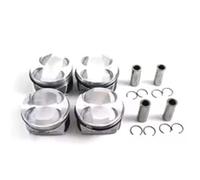 piston ring kit Pistons Rings Rods For Paceman R56 Mini R55 R57 For Cooper 2006-2016 N16 Replace