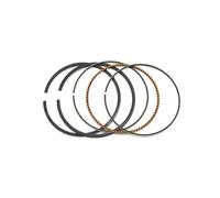 Piston Ring Kit STD Size 69mm ~ 70mm For YP250 For Majesty 4HC 4D9-11603-00-00 Motorcycle Engine Piston Rings Kit(1 Set 69.50mm)