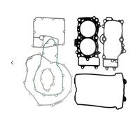 Piston Ring Motorcycle 400NK 400GT 400cc Engine Gasket Cylinder Head Paper For CFMOTO For CF MOTO NK 450 400 GT For MT 450SR Engine Cylinder(Full)