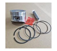 Piston Ring Pin Circlip Kit Fit for GX620 GX670 2V77 SH11000 SHT11000 SHT11500 10KW Gasoline Engine Replacement Parts
