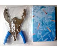 Piston Ring Pliers Gedore PKW 126/1-100 Piston Rings 6397370