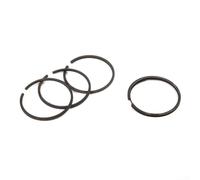 Piston Ring Replacement Kit for Air Compressors Fits Cylinder Sizes from For 55mm to 95mm Including Models For FS100 and FS120 (55)